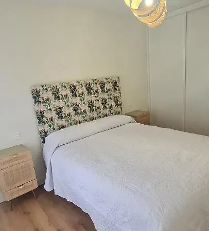 Andreda شقة
