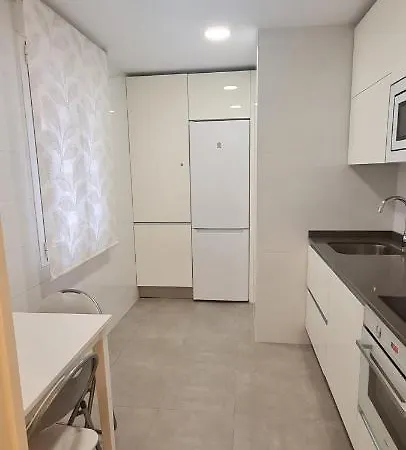 شقة Andreda *