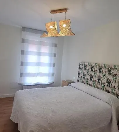 Andreda شقة
