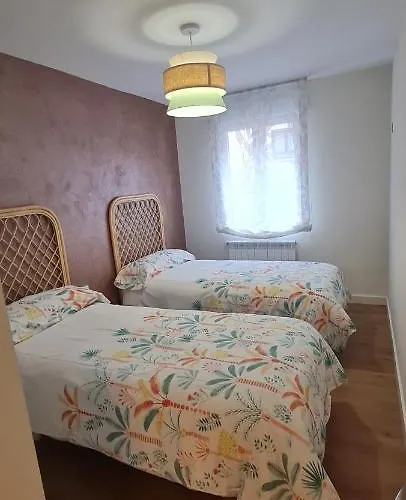 דירה Andreda Burgo